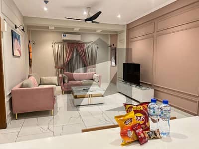 2 Bedroom Full Furnished Luxury apartment For Rent