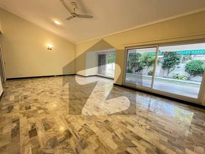 F-8 Nicely Renovated House Available For Rent.