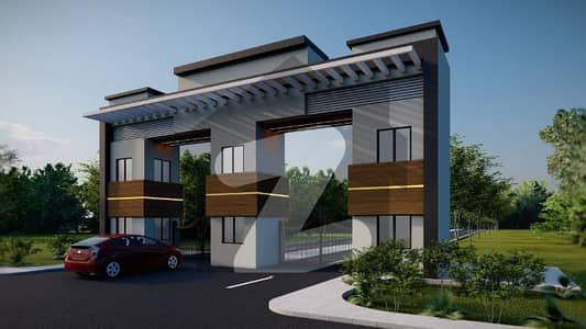 آڈٹ اینڈ اکاؤنٹس فیز 2 آڈٹ اینڈ اکاؤنٹس ہاؤسنگ سوسائٹی,لاہور میں 16 مرلہ رہائشی پلاٹ 48.0 لاکھ میں برائے فروخت۔