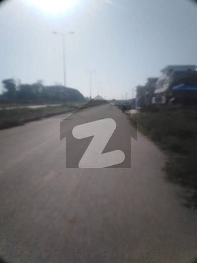 آئی 11/3 آئی ۔ 11,اسلام آباد میں 1 کنال کمرشل پلاٹ 15.0 کروڑ میں برائے فروخت۔