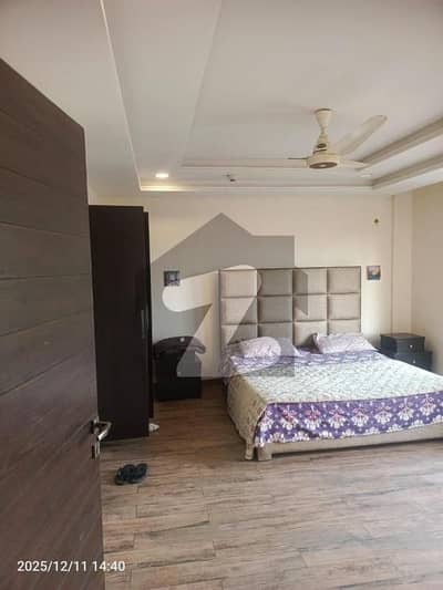 10 MARLA Upper Portion In TARIK GARDEN