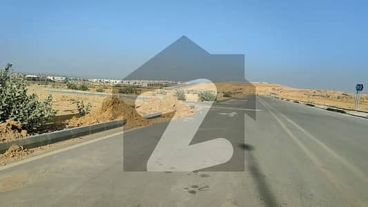 125sq yd plot in Precinct-15A [Best Option for Investment] FOR SALE at LOWEST PRICE