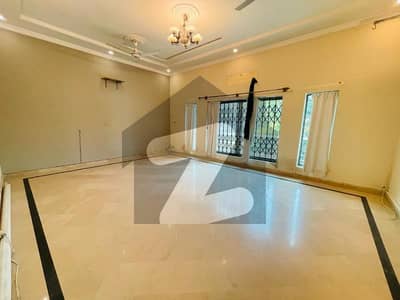 F-8 House Available For Rent.