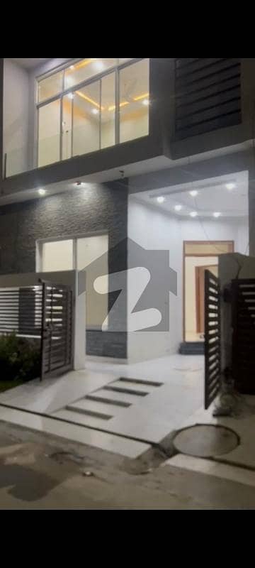 الکبیر ٹاؤن - فیز 2 الکبیر ٹاؤن,رائیونڈ روڈ,لاہور میں 3 کمروں کا 3 مرلہ مکان 1.05 کروڑ میں برائے فروخت۔