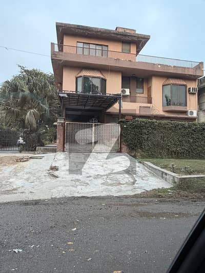 G-9/1 house for sale 40 x80