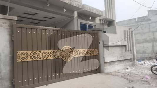 ثمر زر ہاؤسنگ سوسائٹی راولپنڈی میں 2 کمروں کا 5 مرلہ مکان 95.0 لاکھ میں برائے فروخت۔