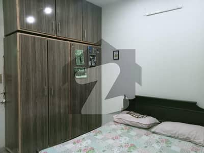 واپڈا ٹاؤن لاہور میں 1 کمرے کا 5 مرلہ کمرہ 38.0 ہزار میں کرایہ پر دستیاب ہے۔