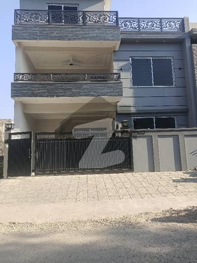 جی ۔ 15/1 جی ۔ 15,اسلام آباد میں 6 کمروں کا 8 مرلہ مکان 3.95 کروڑ میں برائے فروخت۔