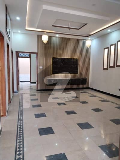 ثمر زر ہاؤسنگ سوسائٹی راولپنڈی میں 2 کمروں کا 7 مرلہ مکان 1.0 کروڑ میں برائے فروخت۔