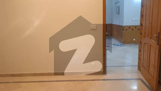 Ground portion with Basement Available For Rent In Margalla Town