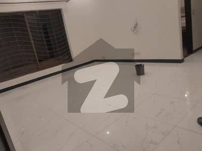 1 Kanal Upper Portion Available For Rent Wapda Town Phase 1 Block h3