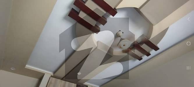 میرٹھ سوسائٹی سکیم 33,کراچی میں 3 کمروں کا 10 مرلہ مکان 65.0 ہزار میں کرایہ پر دستیاب ہے۔