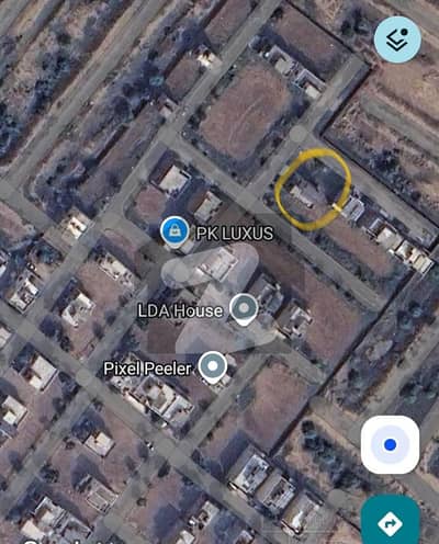 نیو لاہور سٹی ۔ فیز 2 نیو لاهور سٹی,لاہور میں 3 مرلہ رہائشی پلاٹ 31.0 لاکھ میں برائے فروخت۔