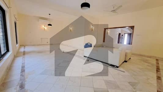 Offering A 1000 Sq Yard With Beautiful Garden Available For Rent.