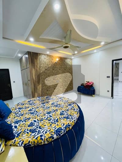 PCSIR Phase 2 Kanal Upper Available For Rent