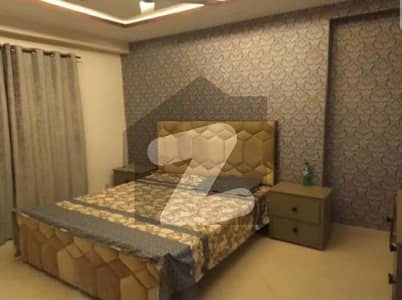 ای ۔ 11/4 ای ۔ 11,اسلام آباد میں 3 کمروں کا 8 مرلہ فلیٹ 1.1 کروڑ میں برائے فروخت۔