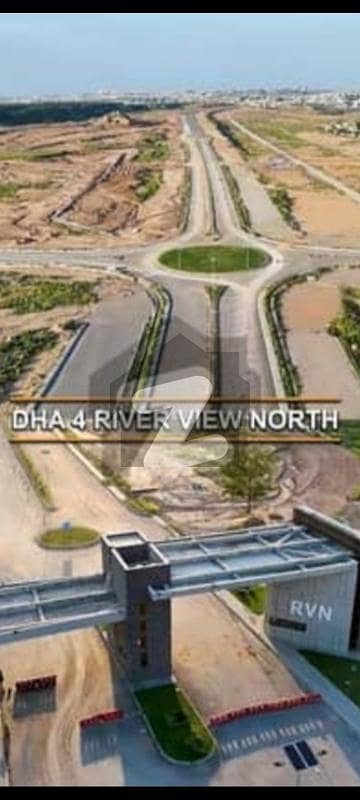 DHA 4 (RVN), Sector A