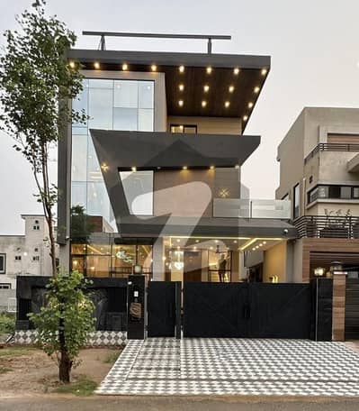 3 Years Installment Plan Luxury 10 Marla Brand New House In Park View City Lahore