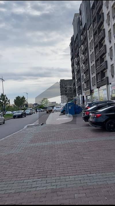 Royal Mall Counter Shop 12 X 5.25 Ft.