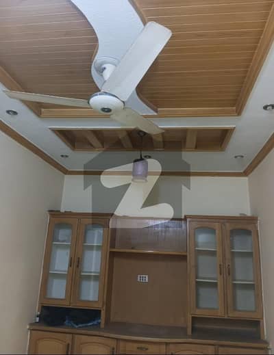 G-11 Size 25*50 Double Story House For Rent