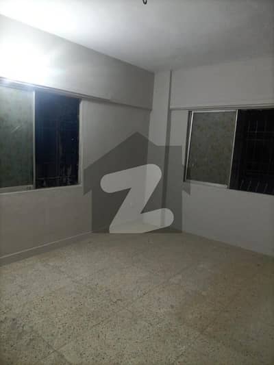 گلستانِِ جوہر ۔ بلاک 18 گلستانِ جوہر,کراچی میں 2 کمروں کا 4 مرلہ فلیٹ 35.0 ہزار میں کرایہ پر دستیاب ہے۔