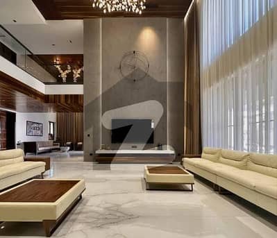 SPACIOUS 2000 YARDS BUNGALOW FULLY RENOVATED FOR SALE IN PHASE 6 DHA KARACHI