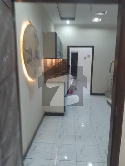 3 Marla Portion Ground Flour For Rent AA Vital Home Near Pak Arab Society Ferozepur Raod Lahore