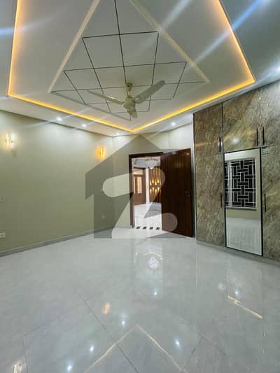 5 Marla Brand New Lowe Portion Available For Rent In DHA RAHBAR Sector 2 F Block