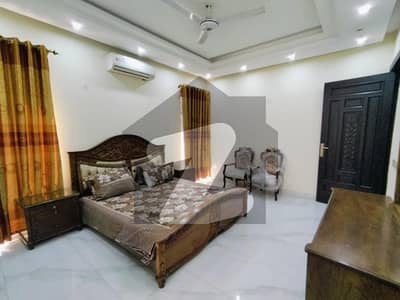 Fully Furnished Apartment For Rent In Muslim Town
