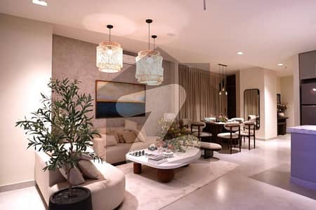 جے7 ایمپوریم بی ۔ 17,اسلام آباد میں 2 کمروں کا 9 مرلہ فلیٹ 3.07 کروڑ میں برائے فروخت۔