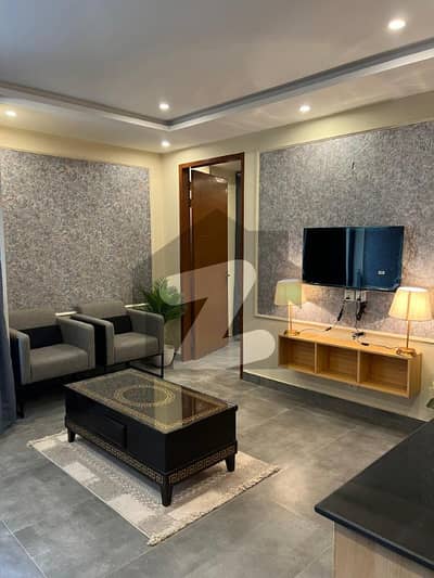 بحریہ ٹاؤن سیکٹر ای بحریہ ٹاؤن,لاہور میں 1 کمرے کا 2 مرلہ فلیٹ 93.96 لاکھ میں برائے فروخت۔