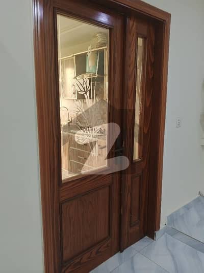 1 Bed Non Furnished Apartment For Rent In Sector C Bahria Town Lahore 640 Seqfit Hot Location