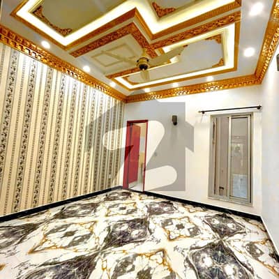 10 Marla Full House for Rent Prime Location in Pak Arab Housing Society