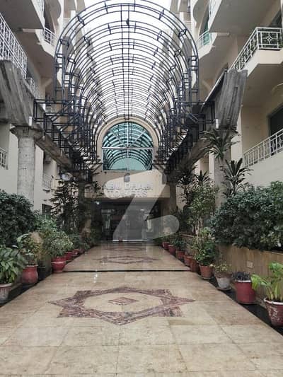 ایف ۔ 11 اسلام آباد میں 2 کمروں کا 8 مرلہ فلیٹ 1.15 لاکھ میں کرایہ پر دستیاب ہے۔