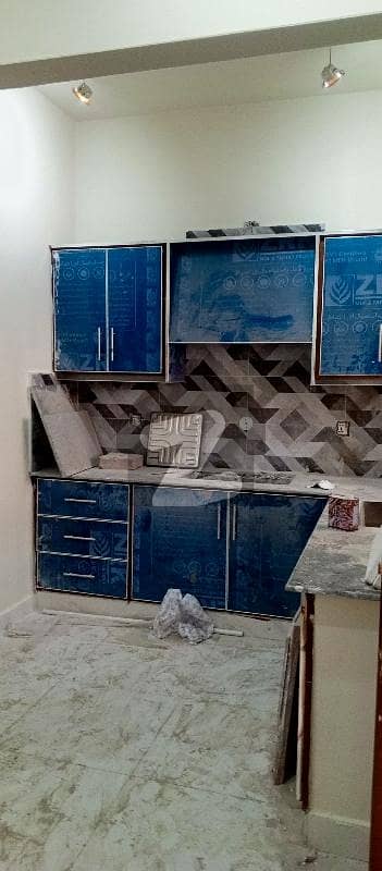 6MARLA LOWER PORTION FOR RENT BRAND NEW