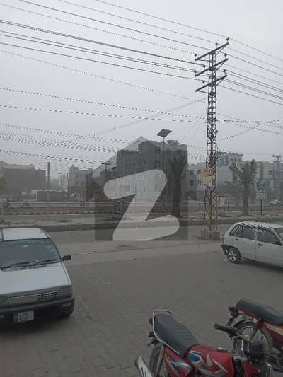 10 marla plot for sale ideal location reasonable price