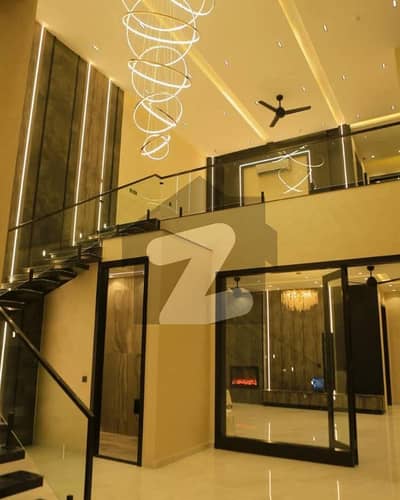 10 Marla Full House for Rent Prime Location in Pak Arab Housing Society