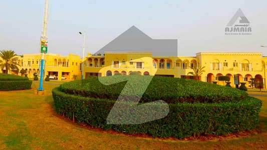 5 MARLA REASONABLE PLOT FOR SALE IN BAHRIA TOWN LAHORE-SECTOR G | AJMAIR GROUP