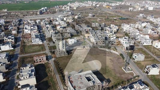 ماسٹر سٹی ہاؤسنگ سکیم گوجرانوالہ میں 5 مرلہ رہائشی پلاٹ 40.0 لاکھ میں برائے فروخت۔