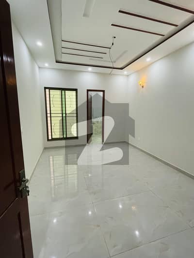 10 Marla Luxury House For Sale LDA Avenue One