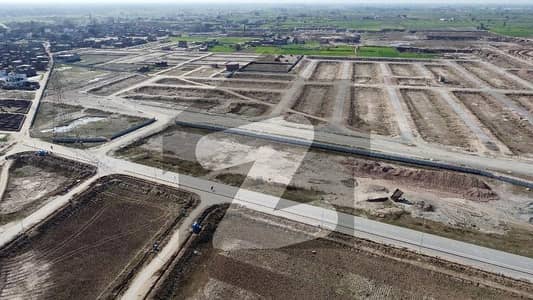 Buying A Prime Location Residential Plot In Gujranwala?