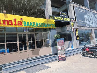 shops are available for rent in ghauri town