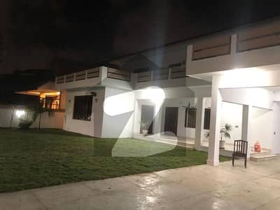 نیوی ہاؤسنگ سکیم زمزمہ زمزمہ,کراچی میں 5 کمروں کا 1 کنال مکان 8.0 لاکھ میں کرایہ پر دستیاب ہے۔