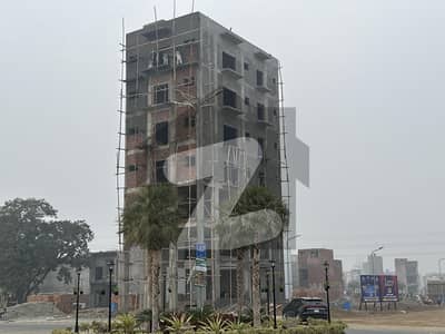 5 Marla Commercial Available For Sale