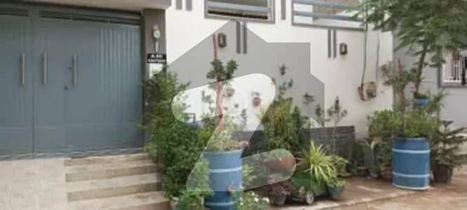 200 Yard House Single Storey 3 Bed DD Lease 4 Years Old Well Maintained House