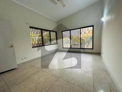 Ideal Lower Portion In F-10 Available For Rs. 250000