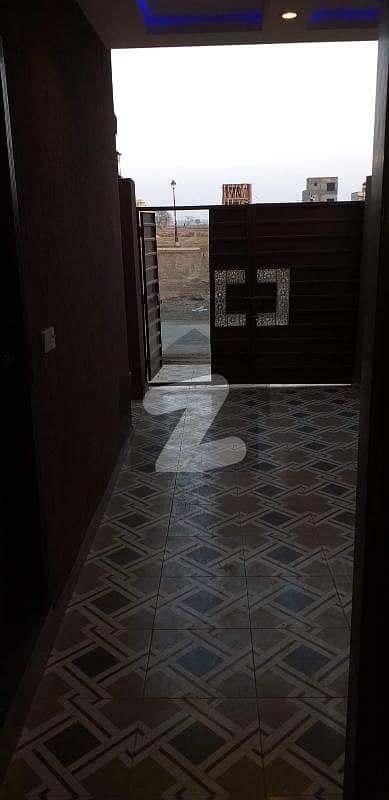 5 Marla Brand New 5 Bed House for Rent in Lake City