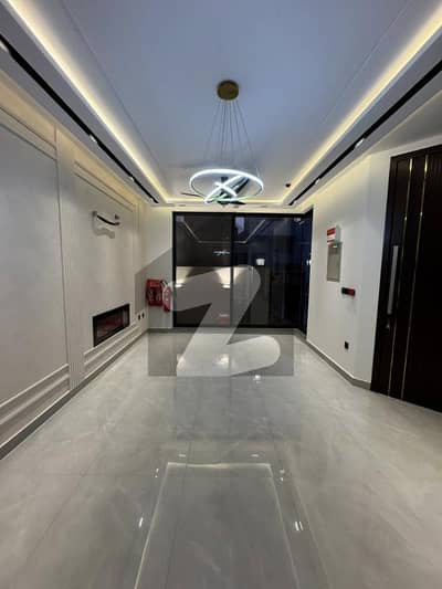 پارک ویو سٹی لاہور میں 4 کمروں کا 5 مرلہ مکان 1.5 کروڑ میں برائے فروخت۔