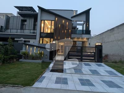 3 Years Installment Plan Luxury 10 Marla Brand New House In Park View City Lahore