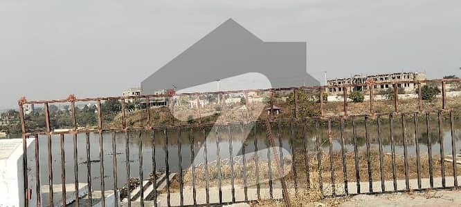 واپڈا ٹاؤن اسلام آباد سی ۔ 19,اسلام آباد میں 10 مرلہ رہائشی پلاٹ 38.0 لاکھ میں برائے فروخت۔